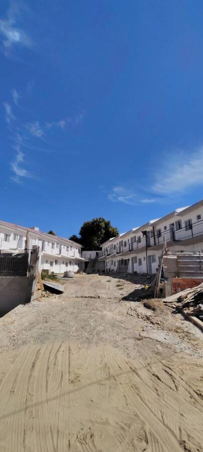 Kitnet-Studio, 24 m² - Foto 15