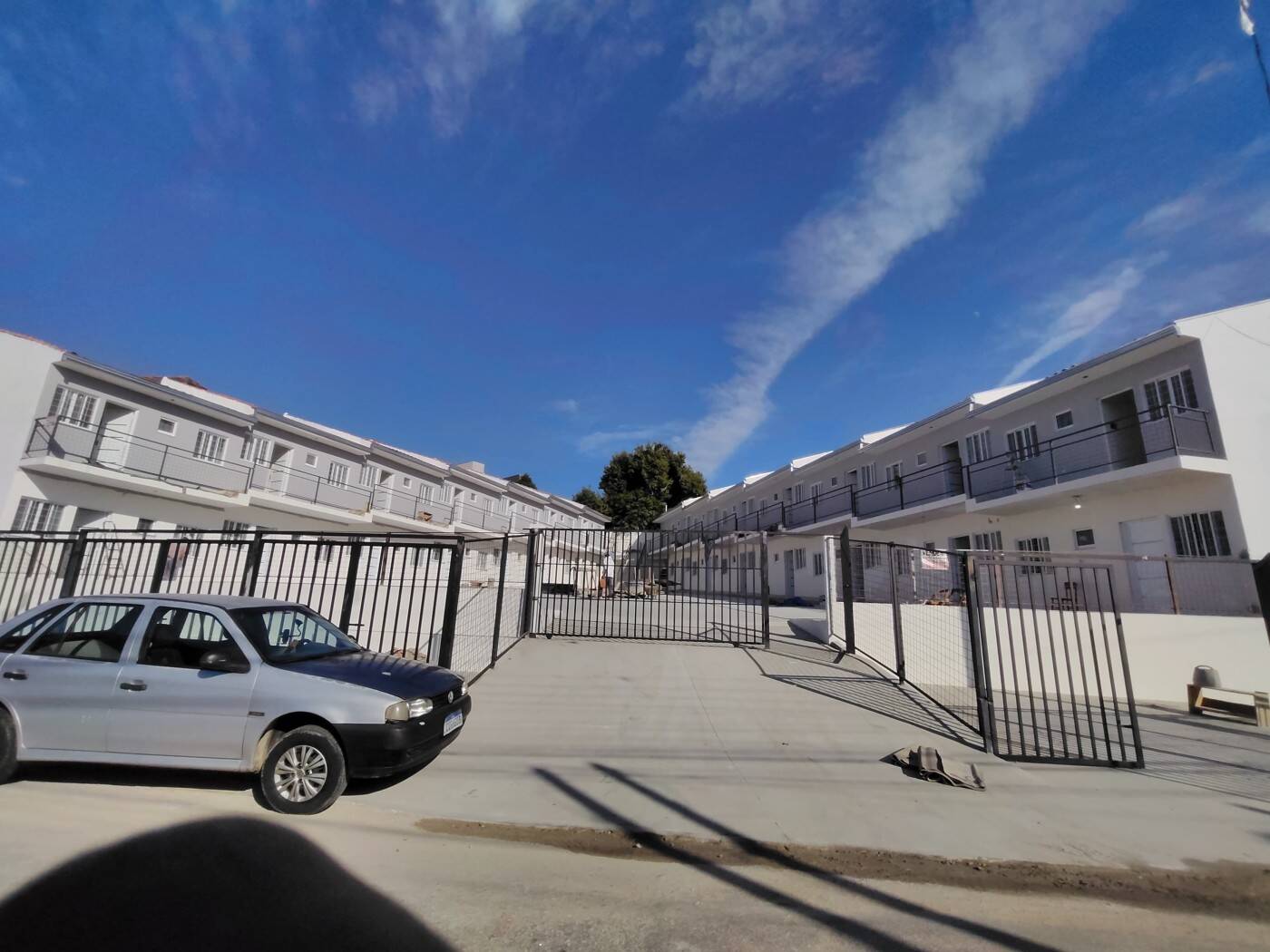 Kitnet-Studio, 24 m² - Foto 16