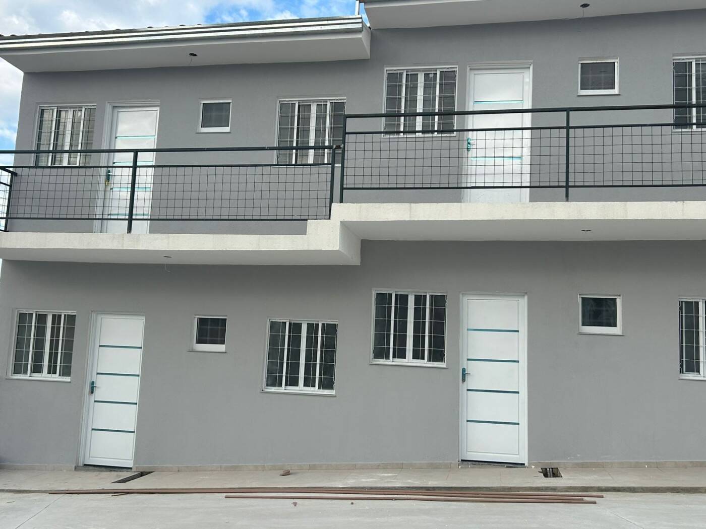 Kitnet-Studio, 24 m² - Foto 18