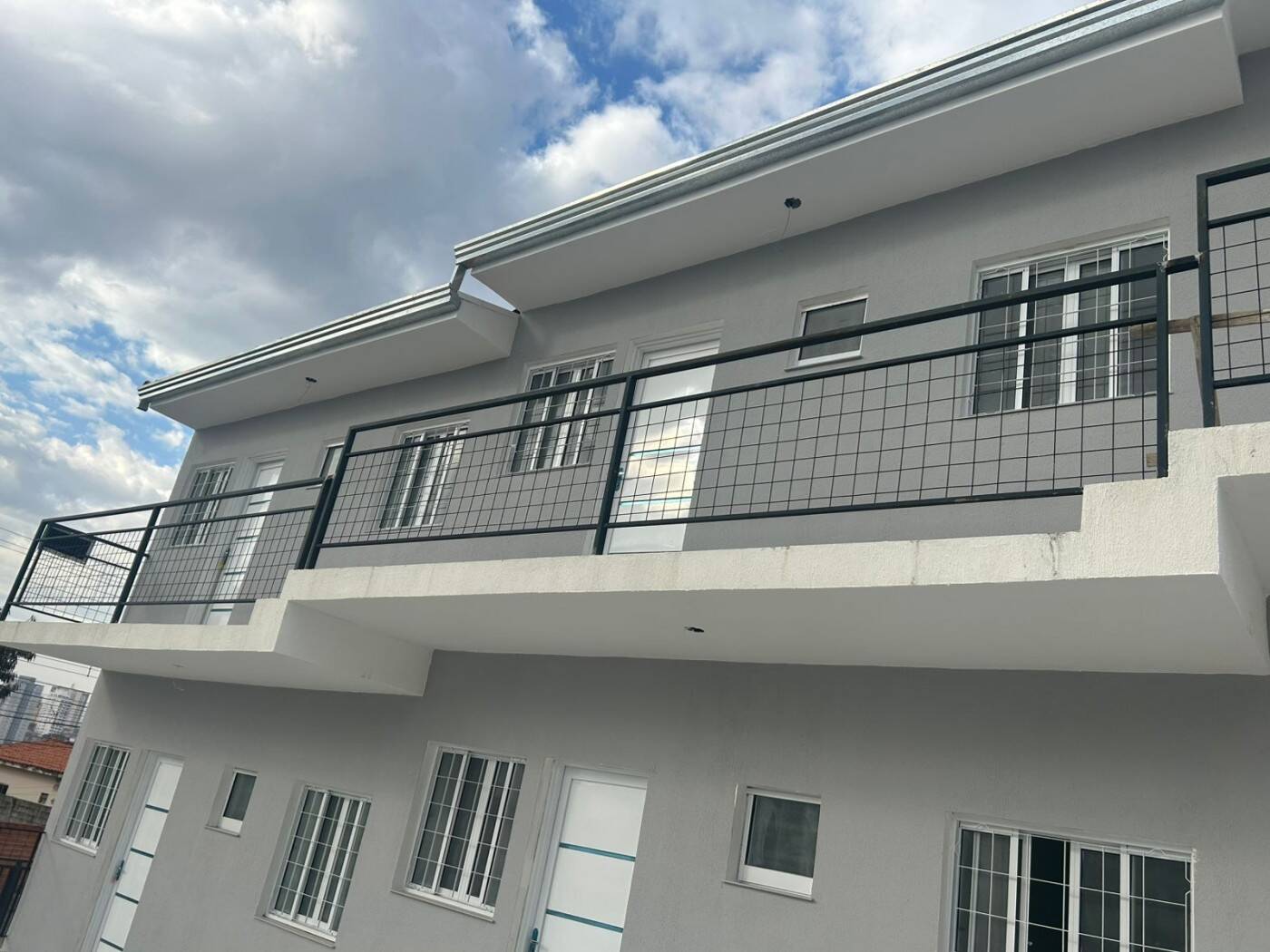 Kitnet-Studio, 24 m² - Foto 19