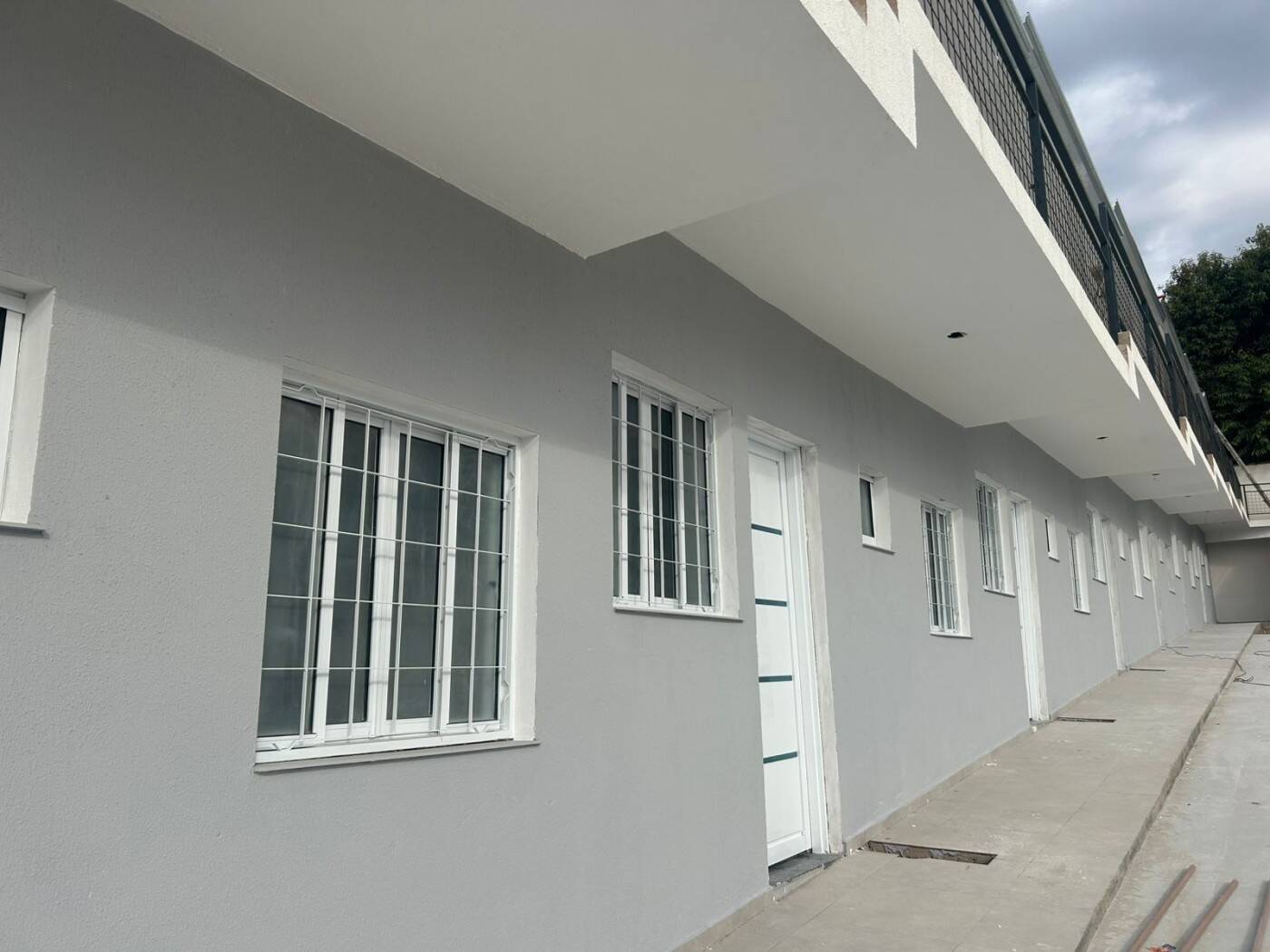 Kitnet-Studio, 24 m² - Foto 20