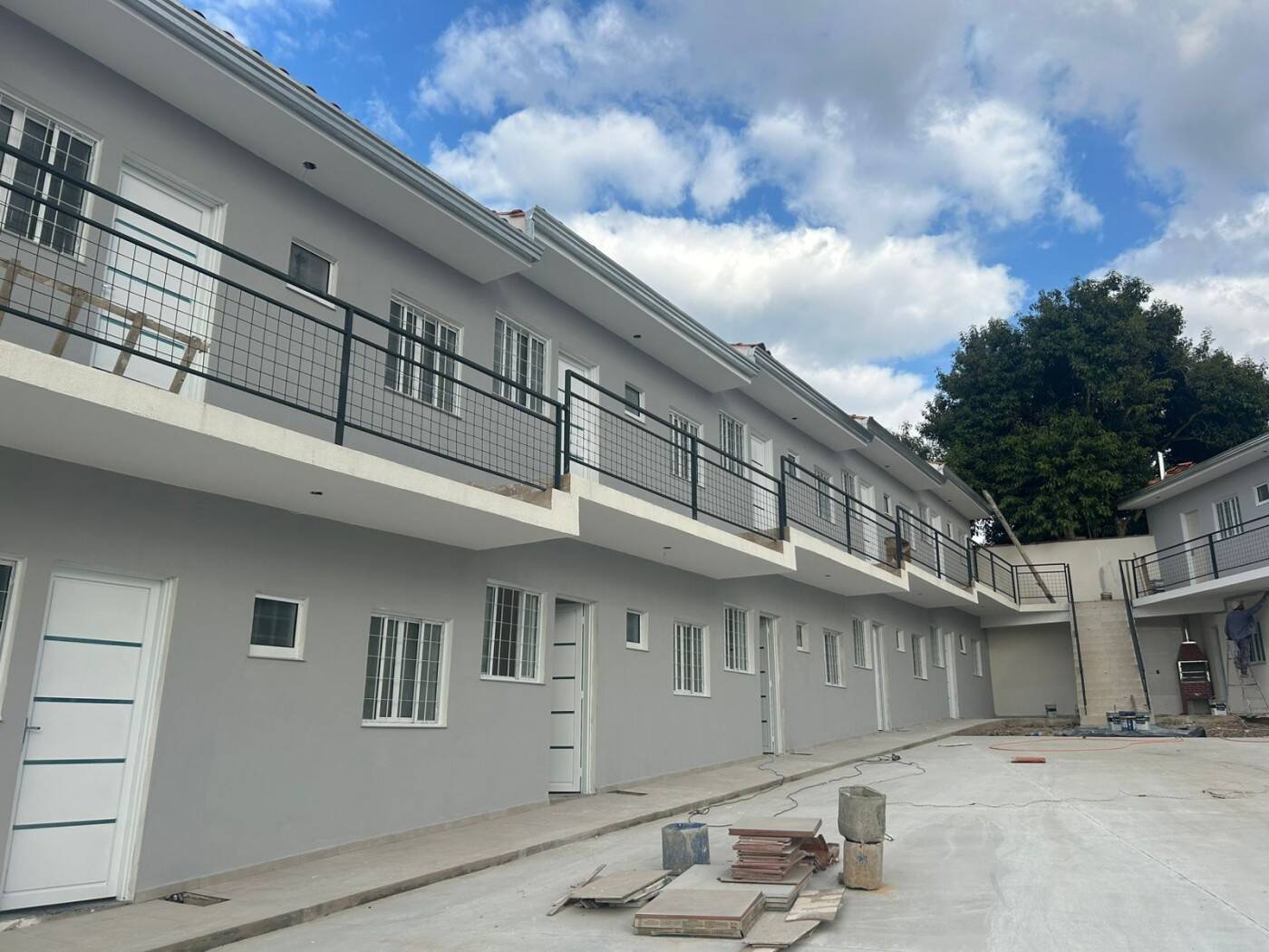 Kitnet-Studio, 24 m² - Foto 22