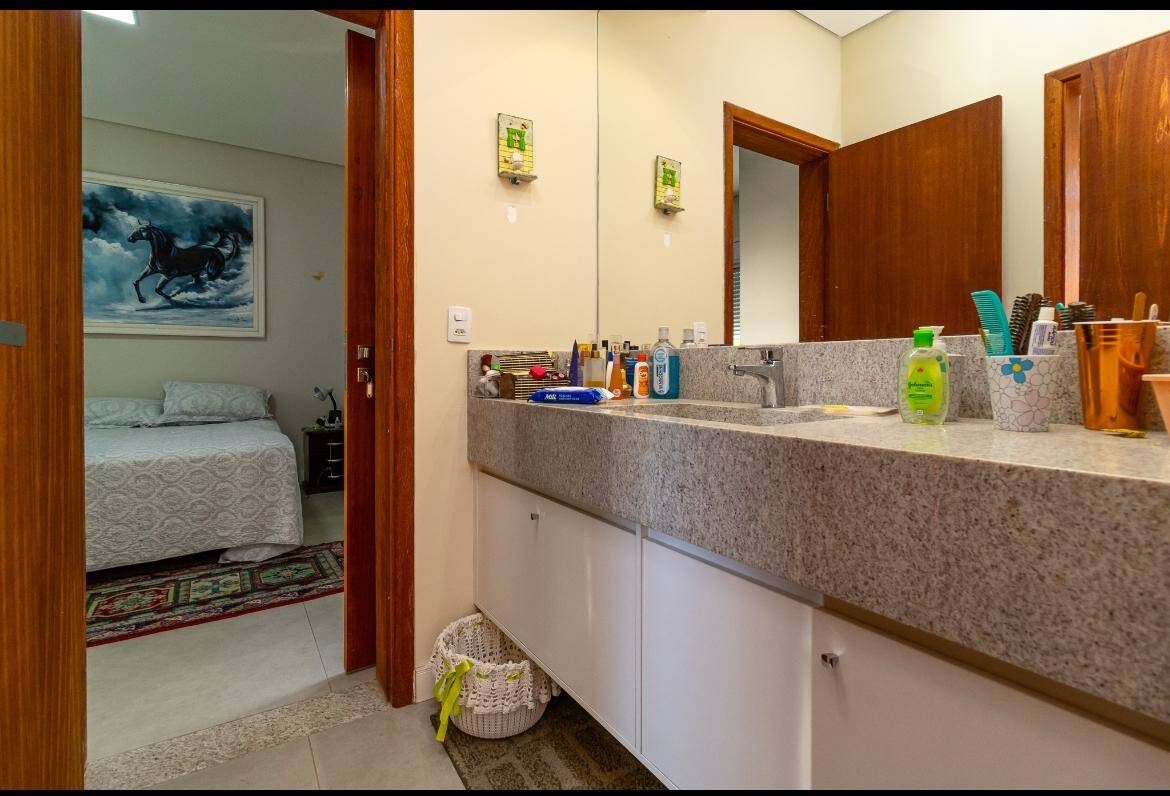 Casa de Condomínio, 3 quartos - Foto 5