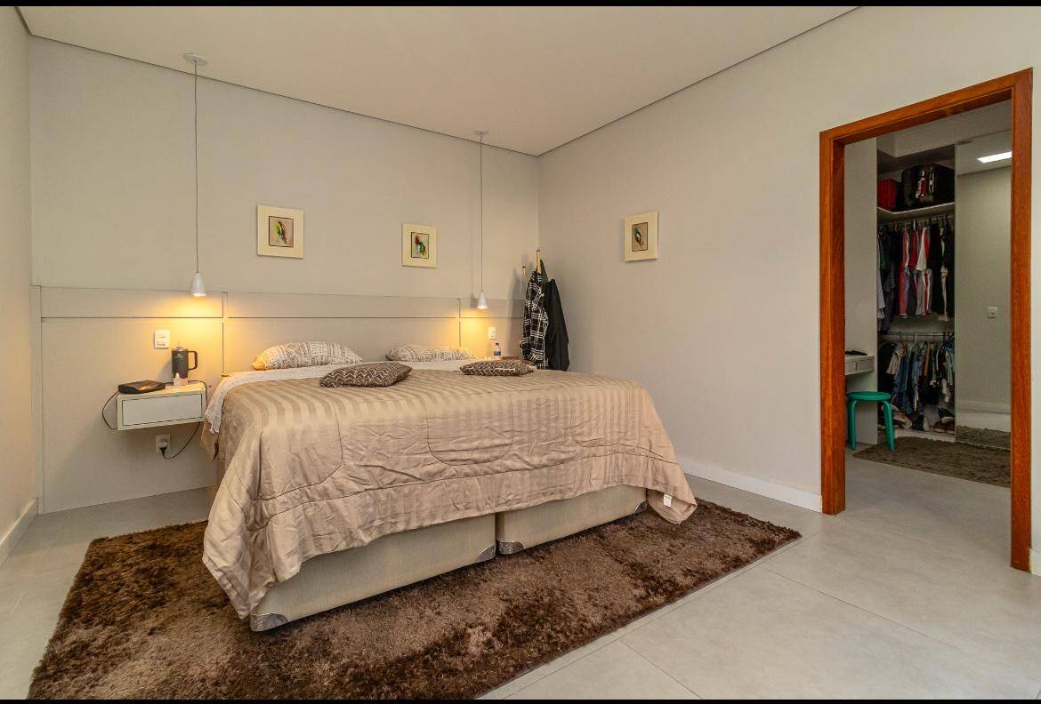 Casa de Condomínio, 3 quartos - Foto 8