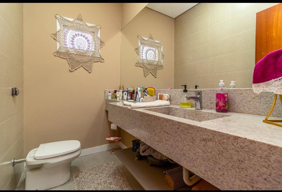 Casa de Condomínio, 3 quartos - Foto 11