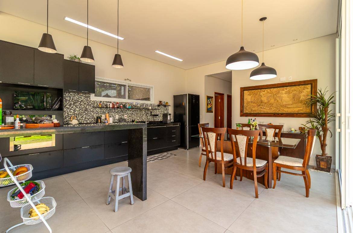 Casa de Condomínio, 3 quartos - Foto 10