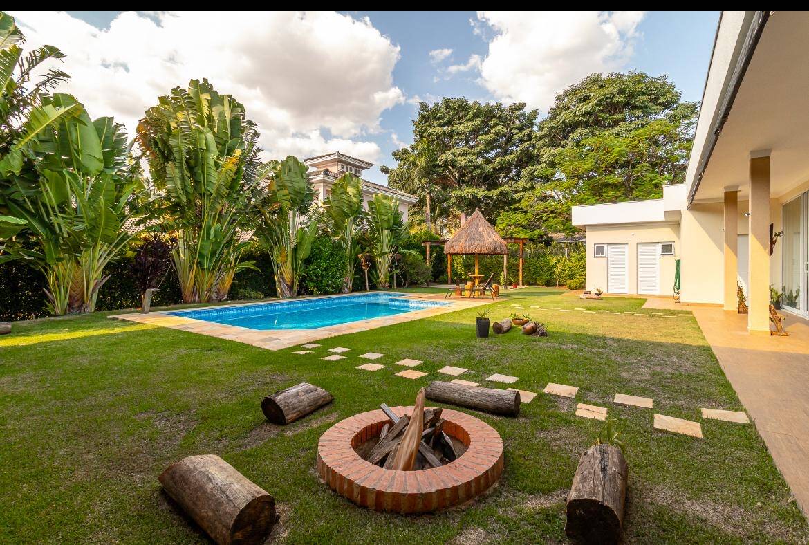 Casa de Condomínio, 3 quartos - Foto 17