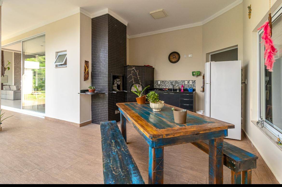 Casa de Condomínio, 3 quartos - Foto 16