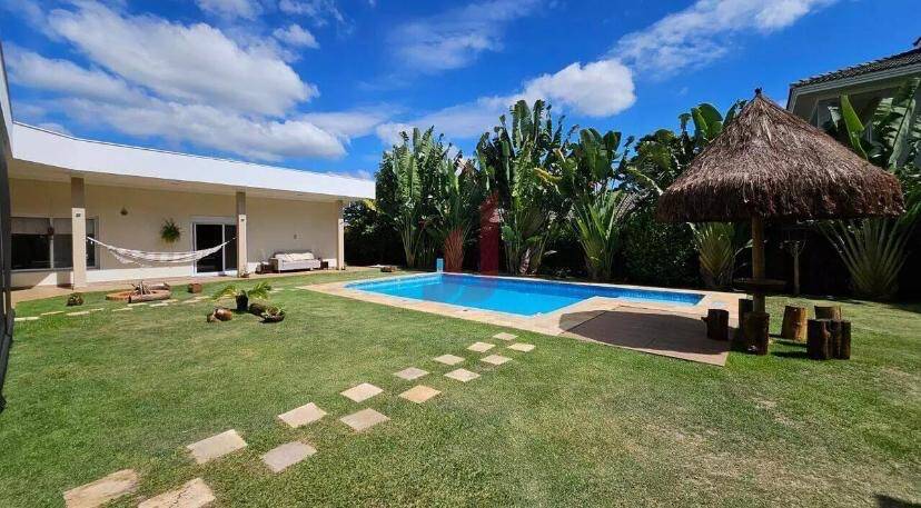 Casa de Condomínio, 3 quartos - Foto 19