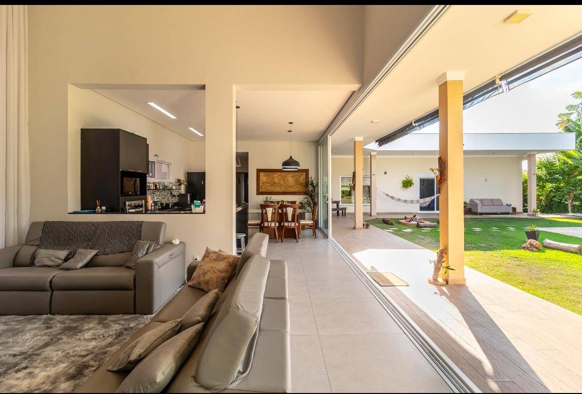 Casa de Condomínio, 3 quartos - Foto 21