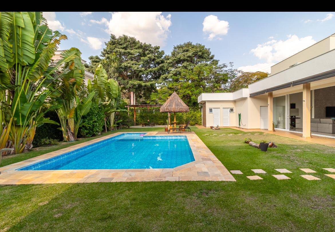 Casa de Condomínio, 3 quartos - Foto 22