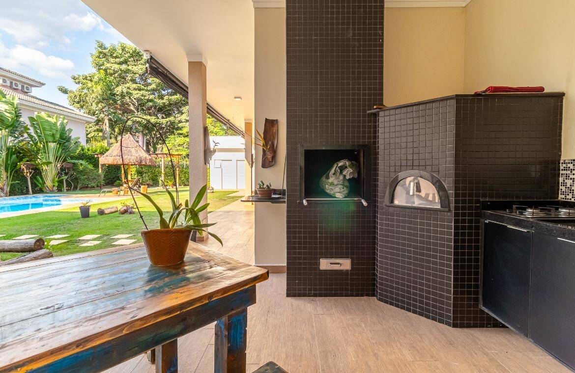 Casa de Condomínio, 3 quartos - Foto 23