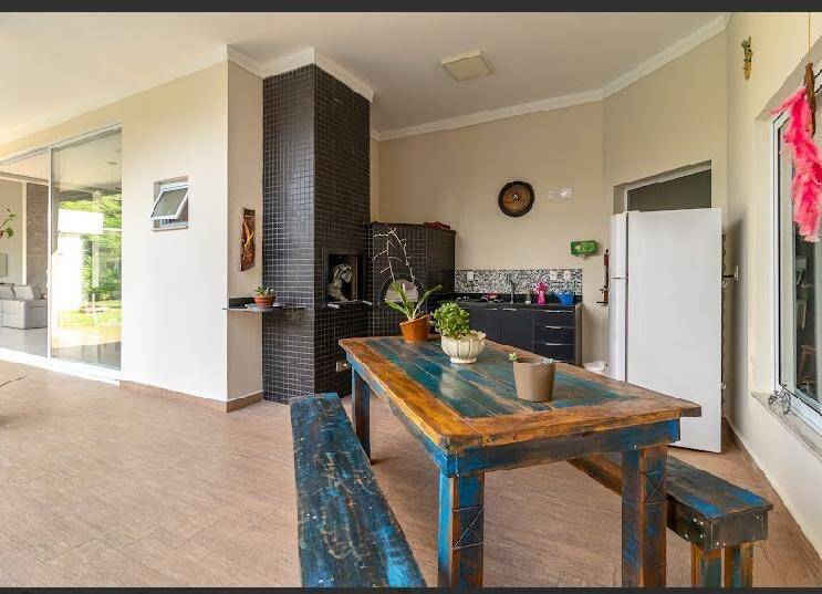 Casa de Condomínio, 3 quartos - Foto 24