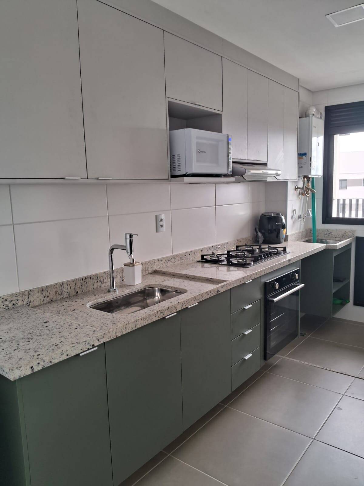 Apartamento, 2 quartos - Foto 3