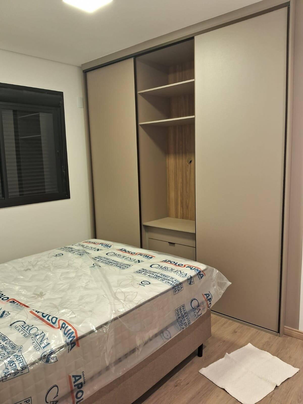 Apartamento, 2 quartos - Foto 4