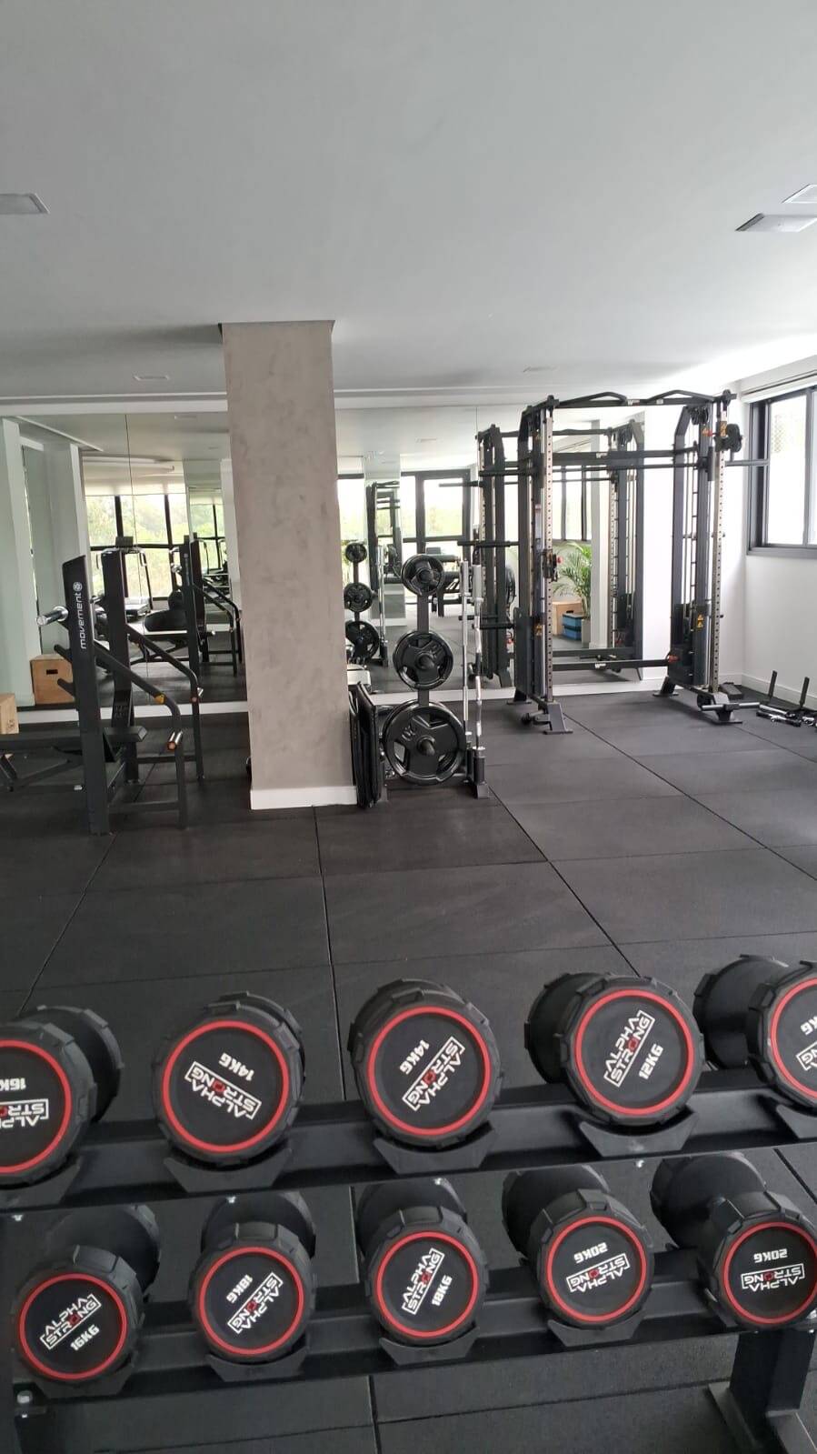 Apartamento, 2 quartos - Foto 28