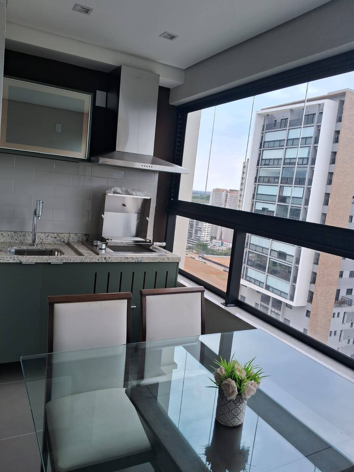 Apartamento, 2 quartos - Foto 18