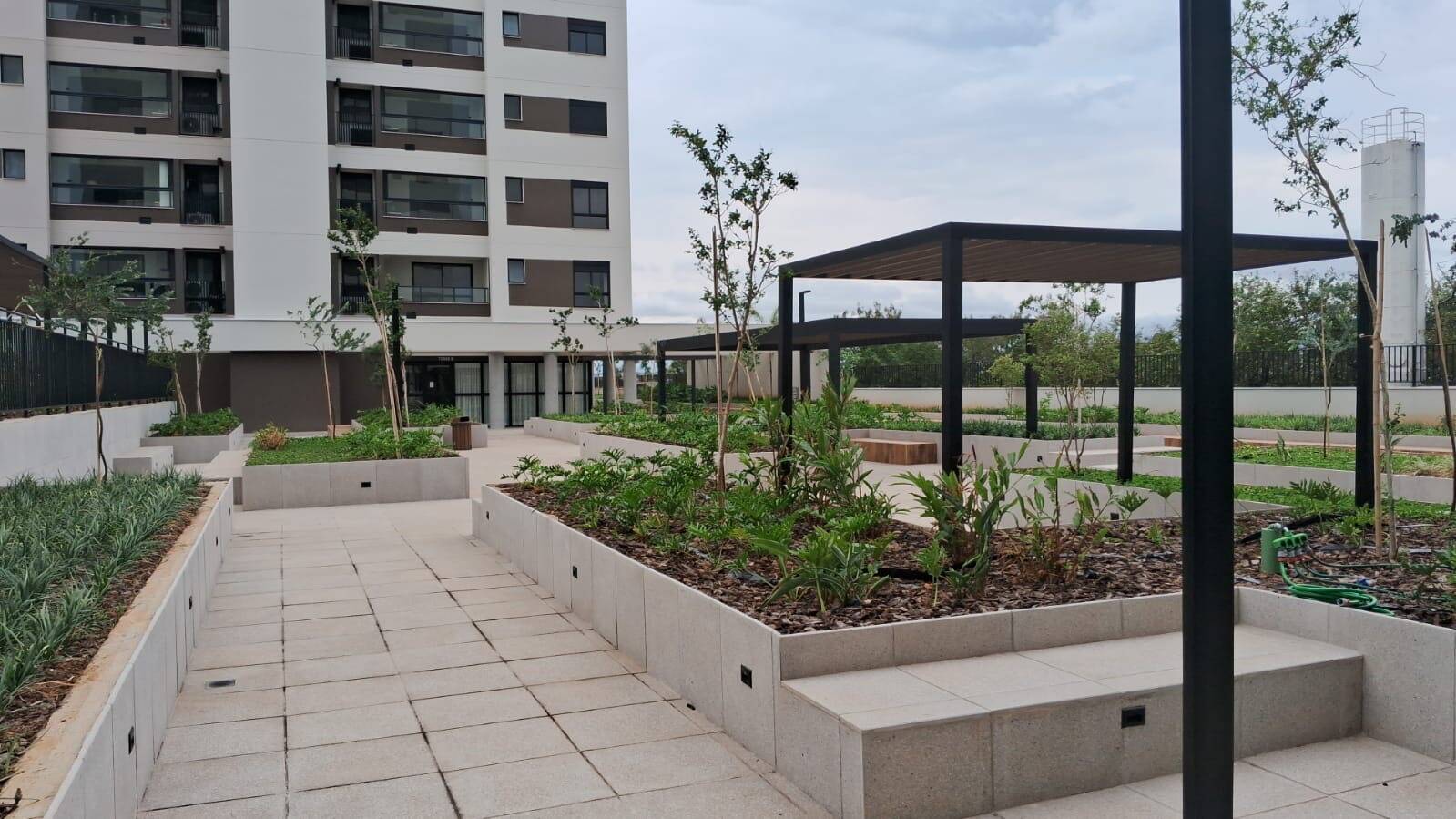 Apartamento, 2 quartos - Foto 2