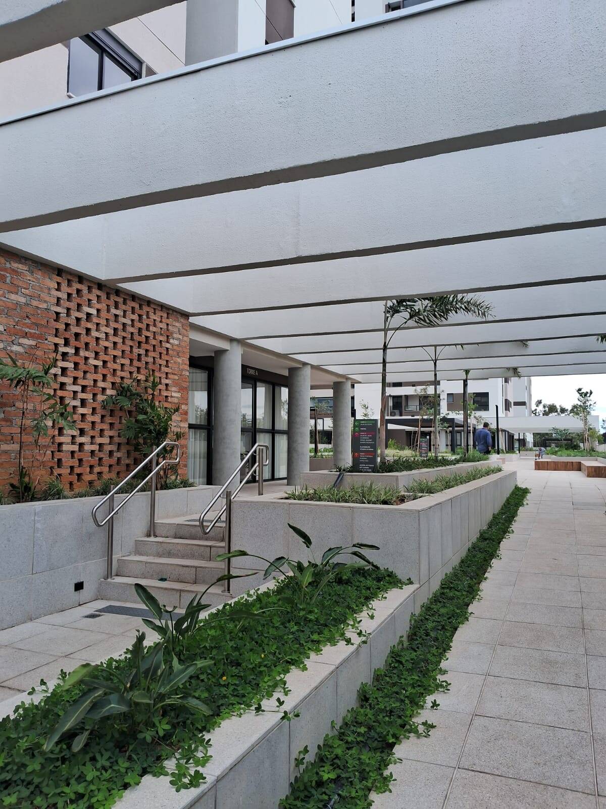 Apartamento, 2 quartos - Foto 35