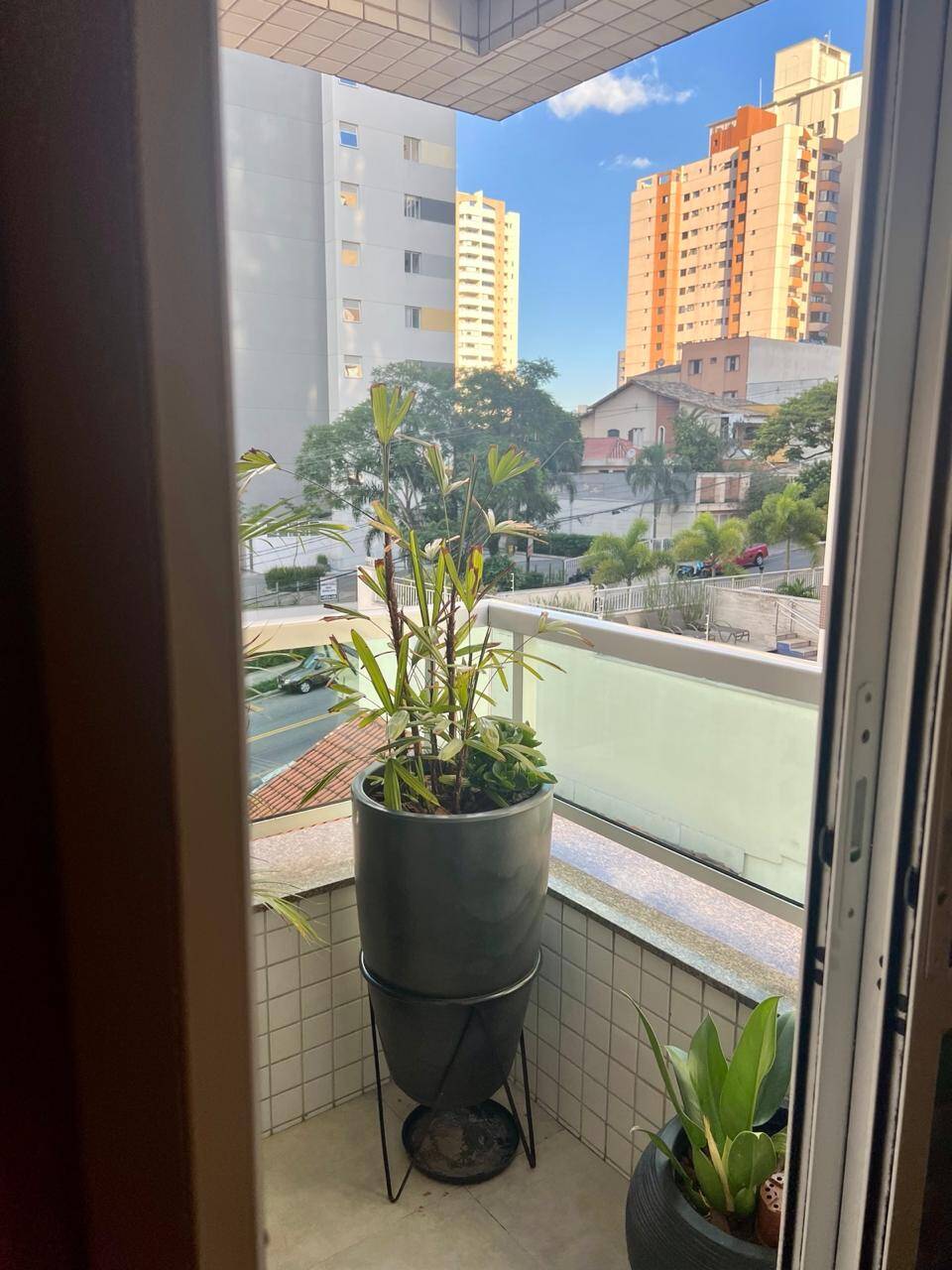 Apartamento, 3 quartos - Foto 1