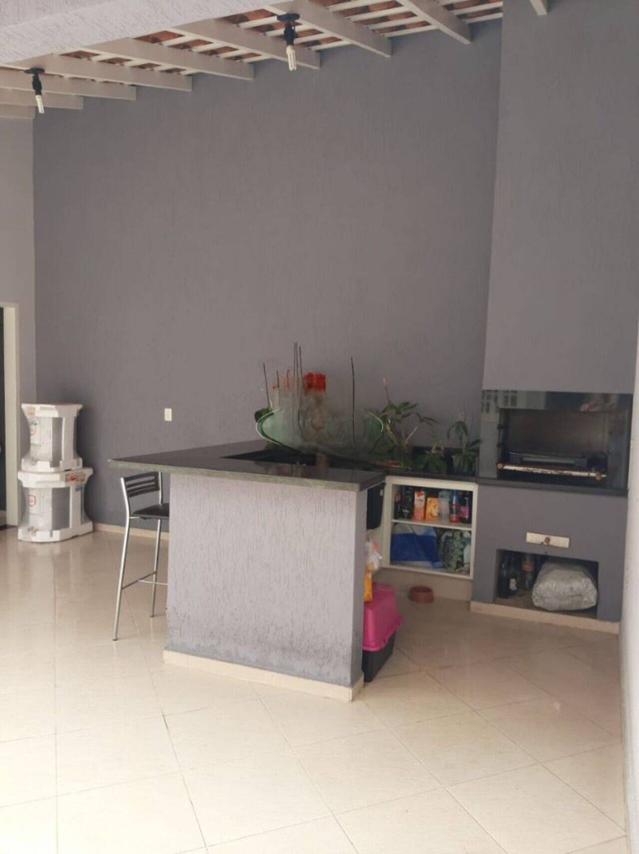 Sobrado, 4 quartos, 200 m² - Foto 2