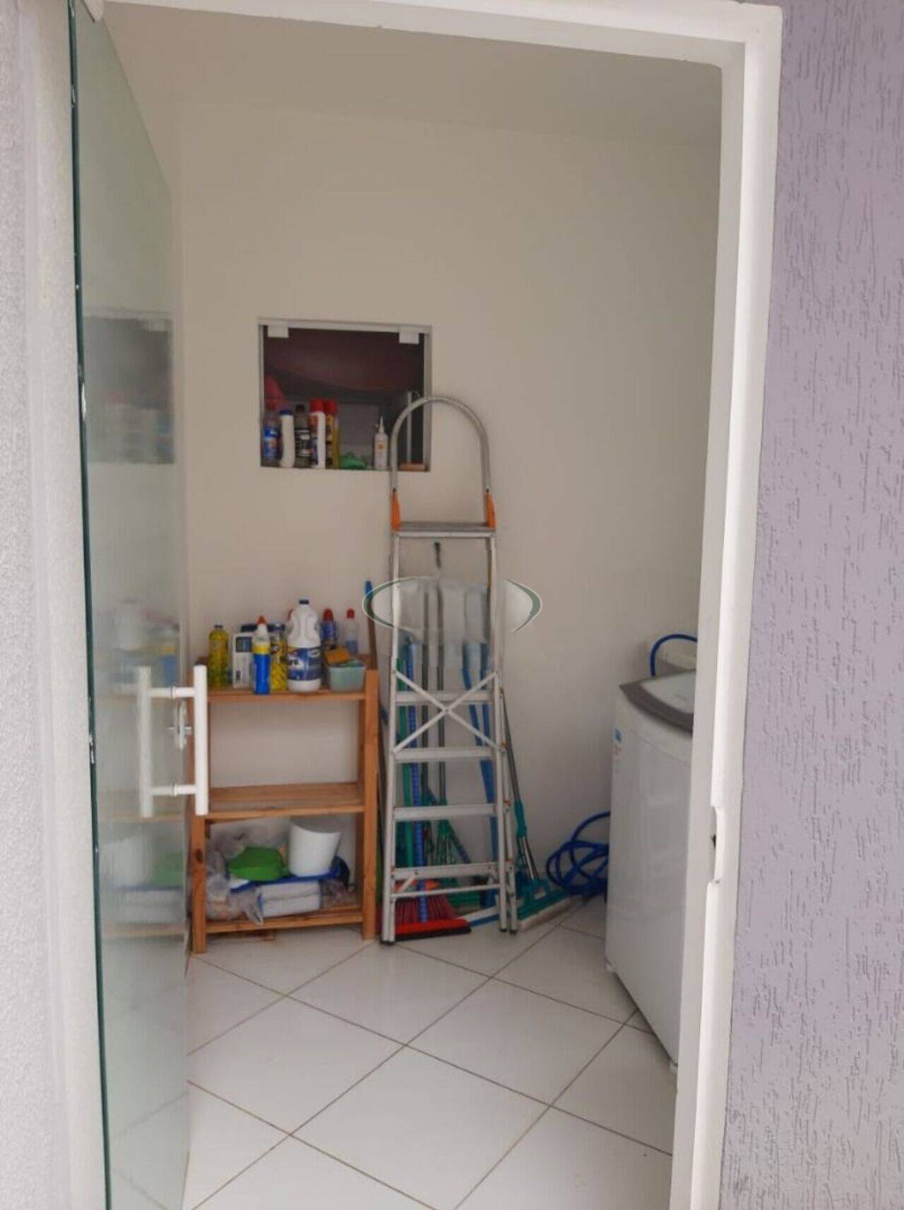 Sobrado, 4 quartos, 200 m² - Foto 3