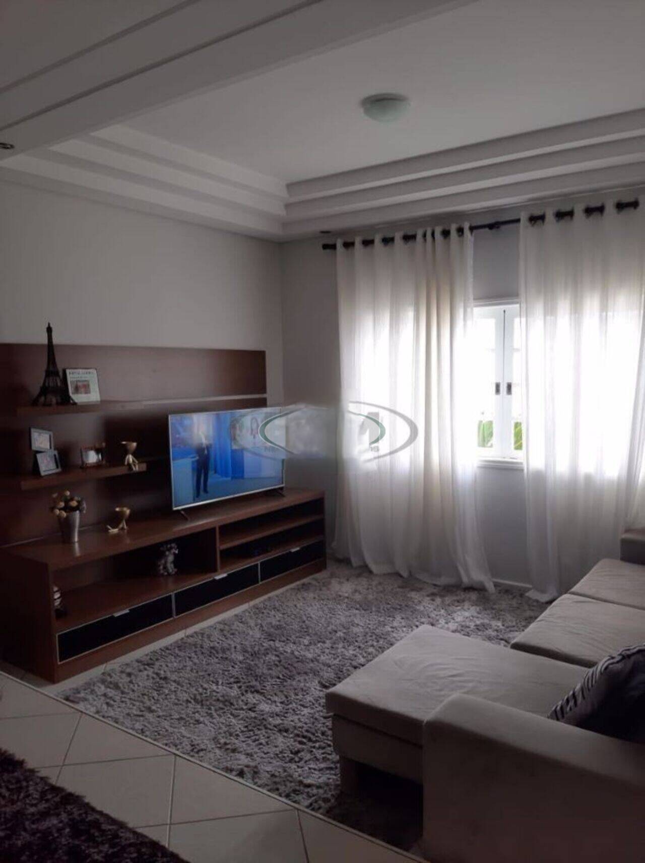 Sobrado, 4 quartos, 200 m² - Foto 5