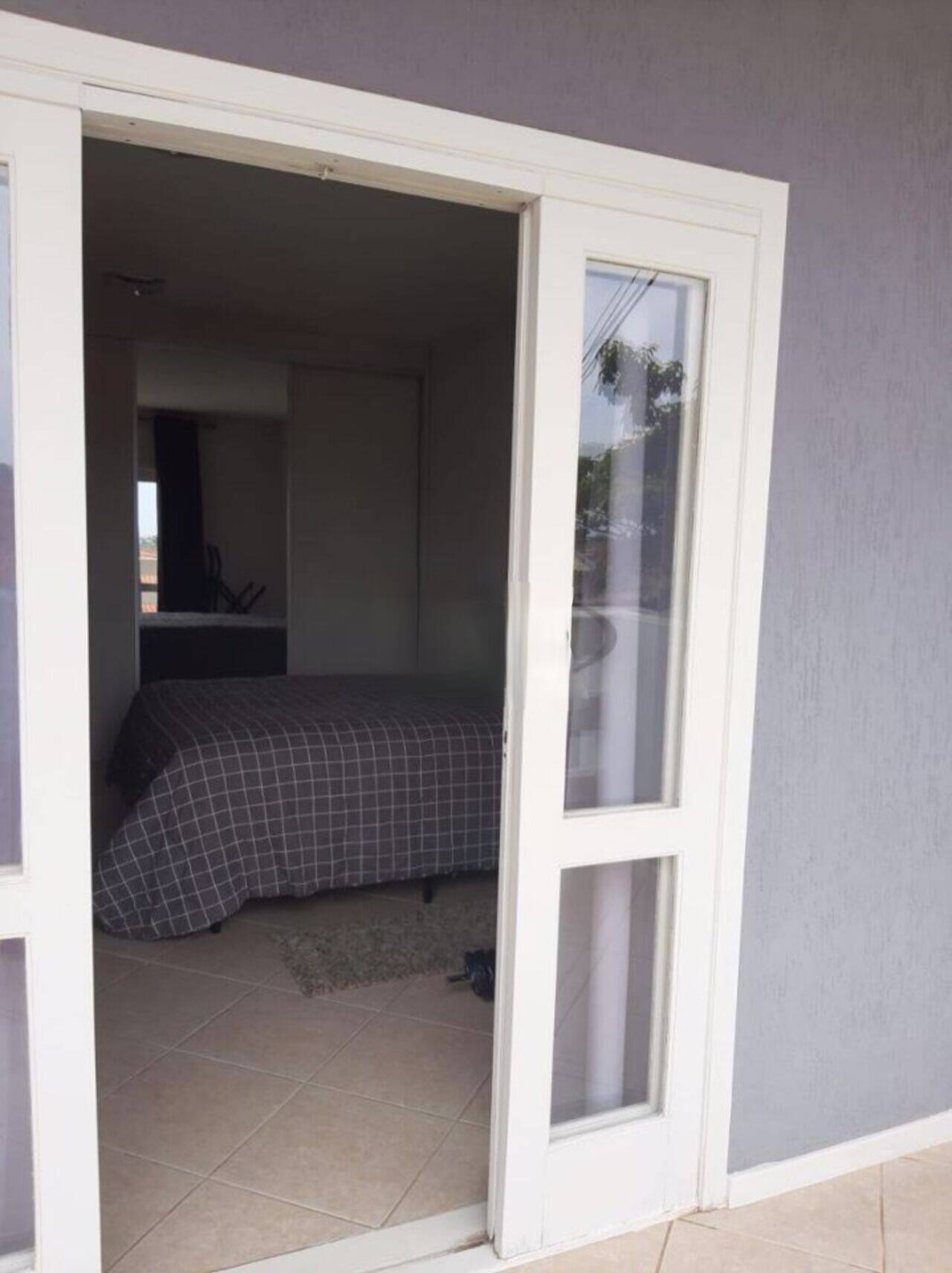 Sobrado, 4 quartos, 200 m² - Foto 6