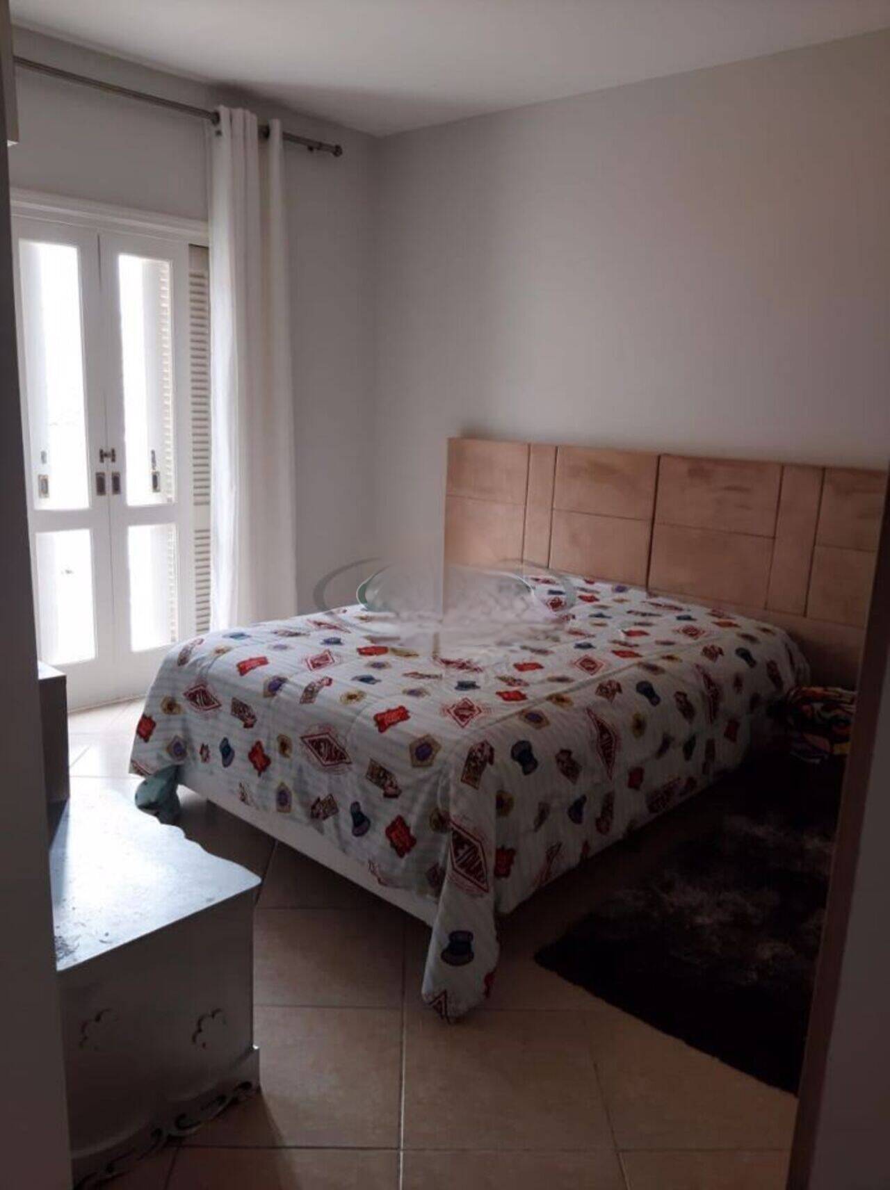 Sobrado, 4 quartos, 200 m² - Foto 7