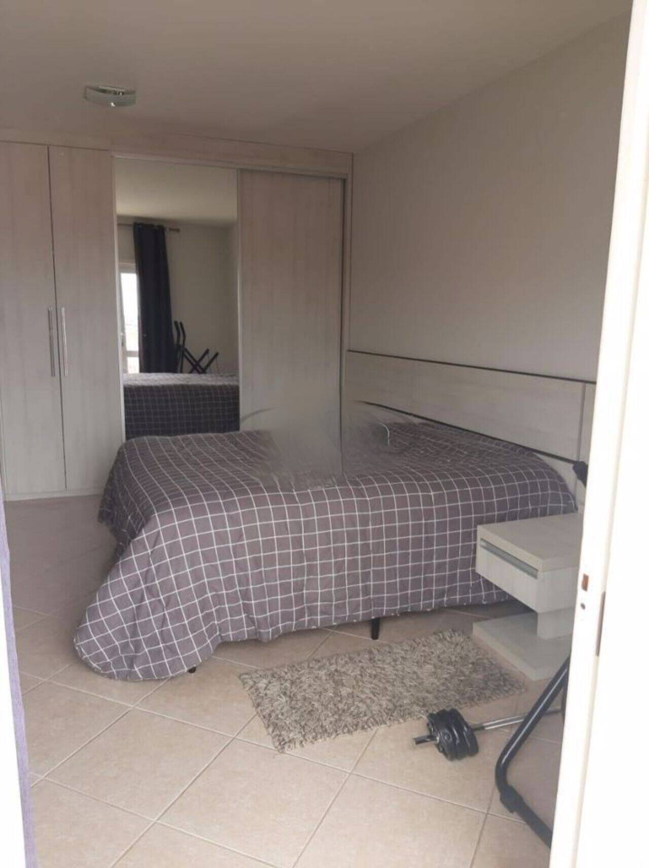 Sobrado, 4 quartos, 200 m² - Foto 9