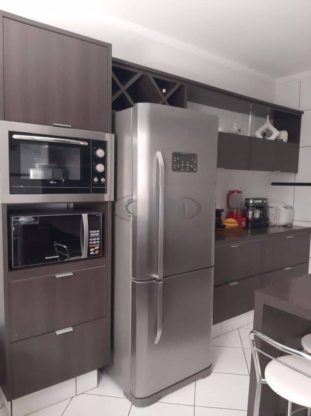 Sobrado, 4 quartos, 200 m² - Foto 11