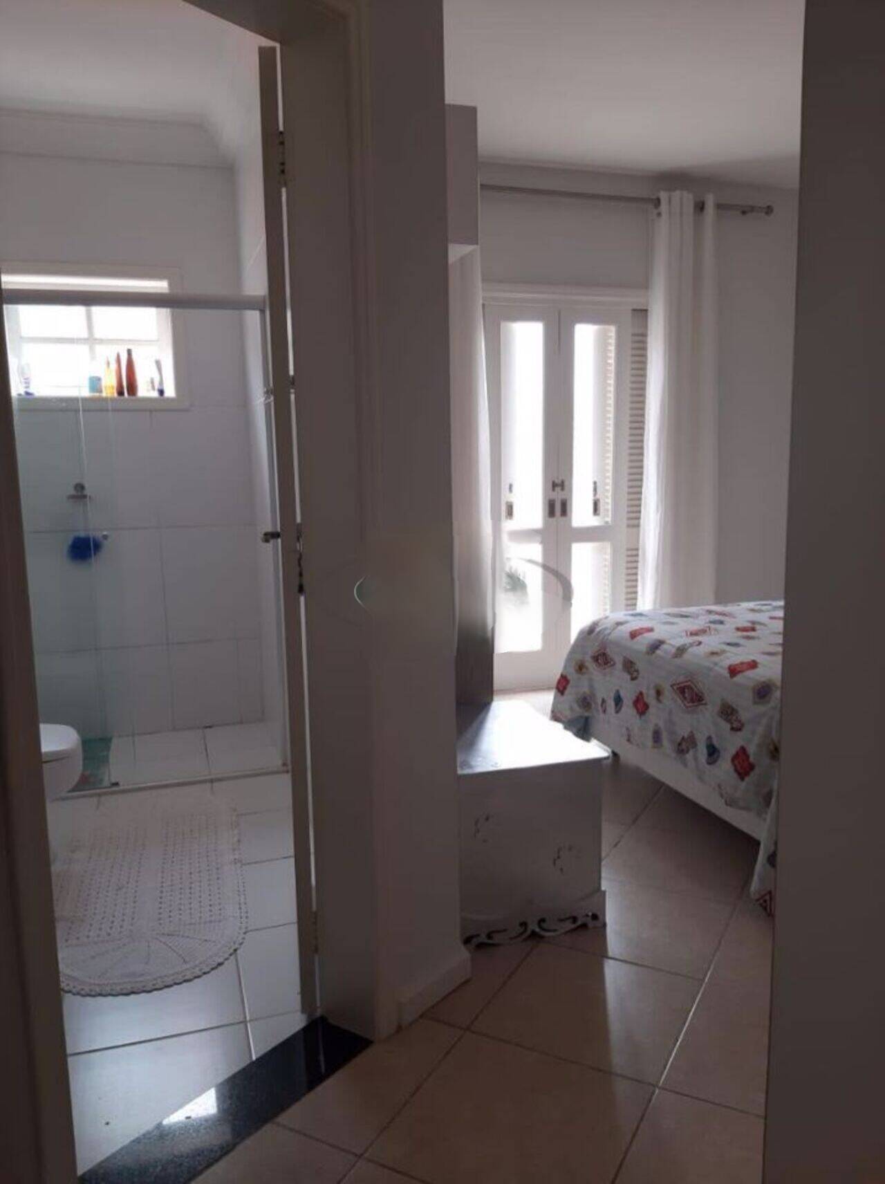 Sobrado, 4 quartos, 200 m² - Foto 12
