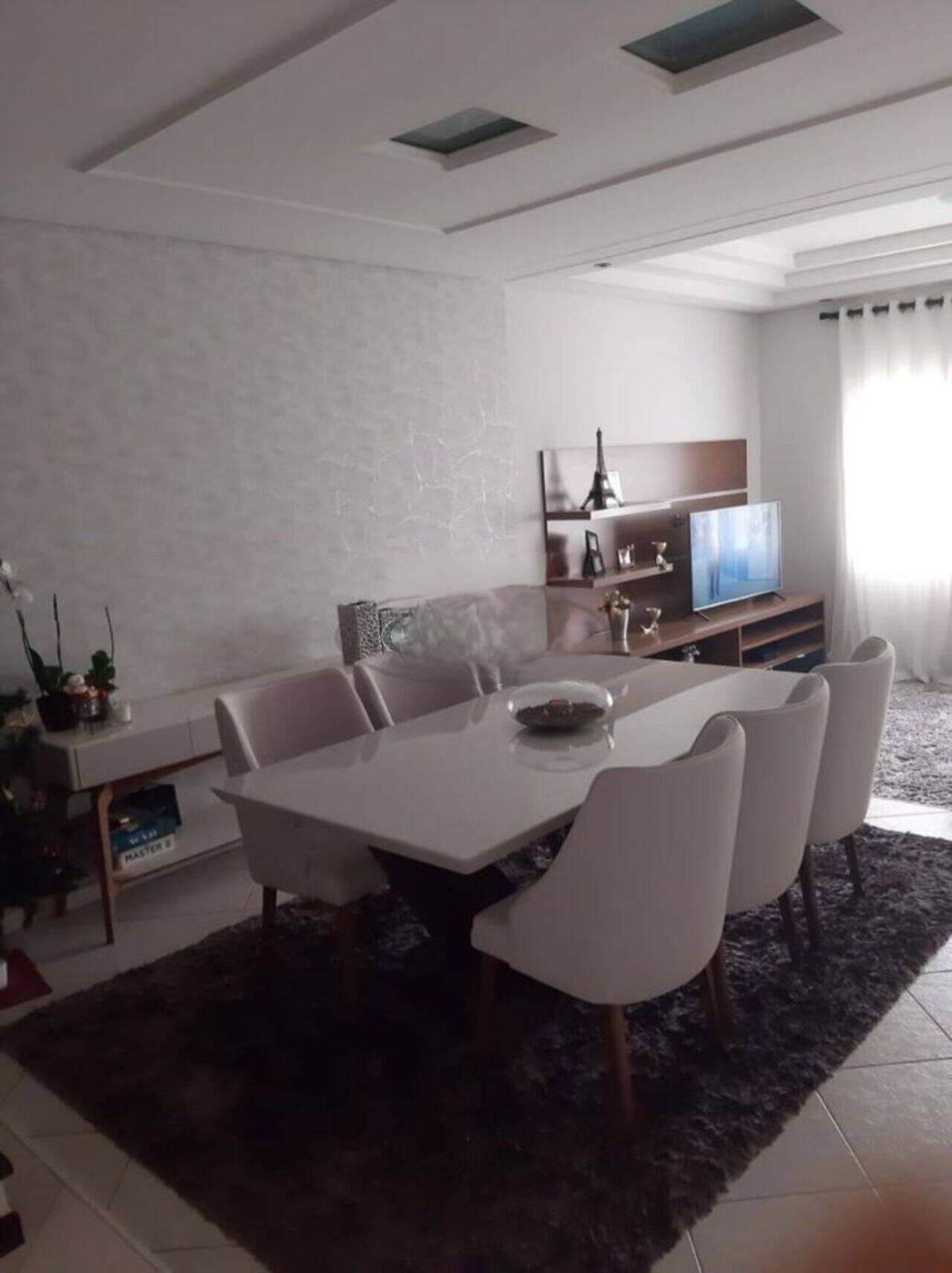 Sobrado, 4 quartos, 200 m² - Foto 14