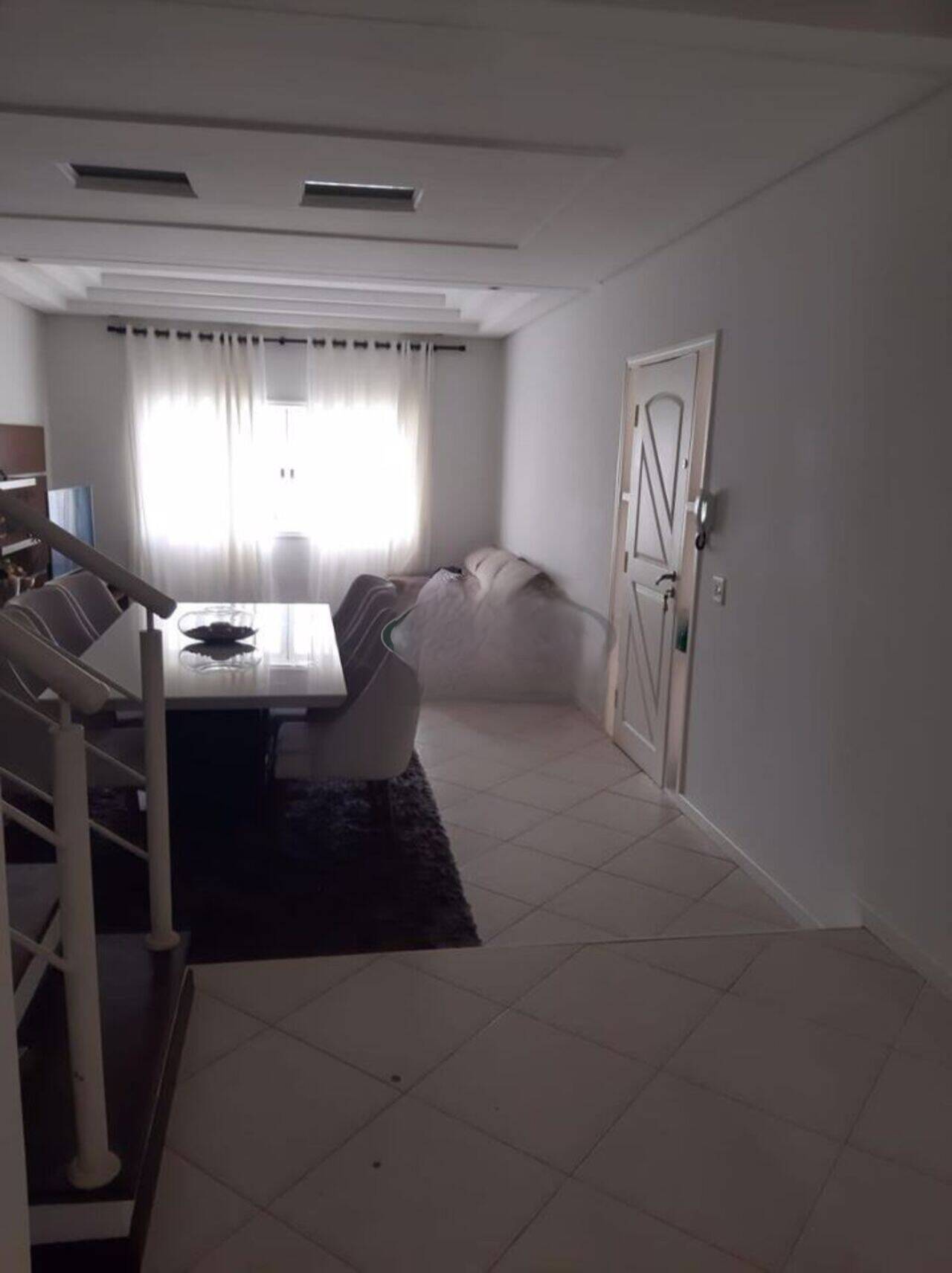 Sobrado, 4 quartos, 200 m² - Foto 15