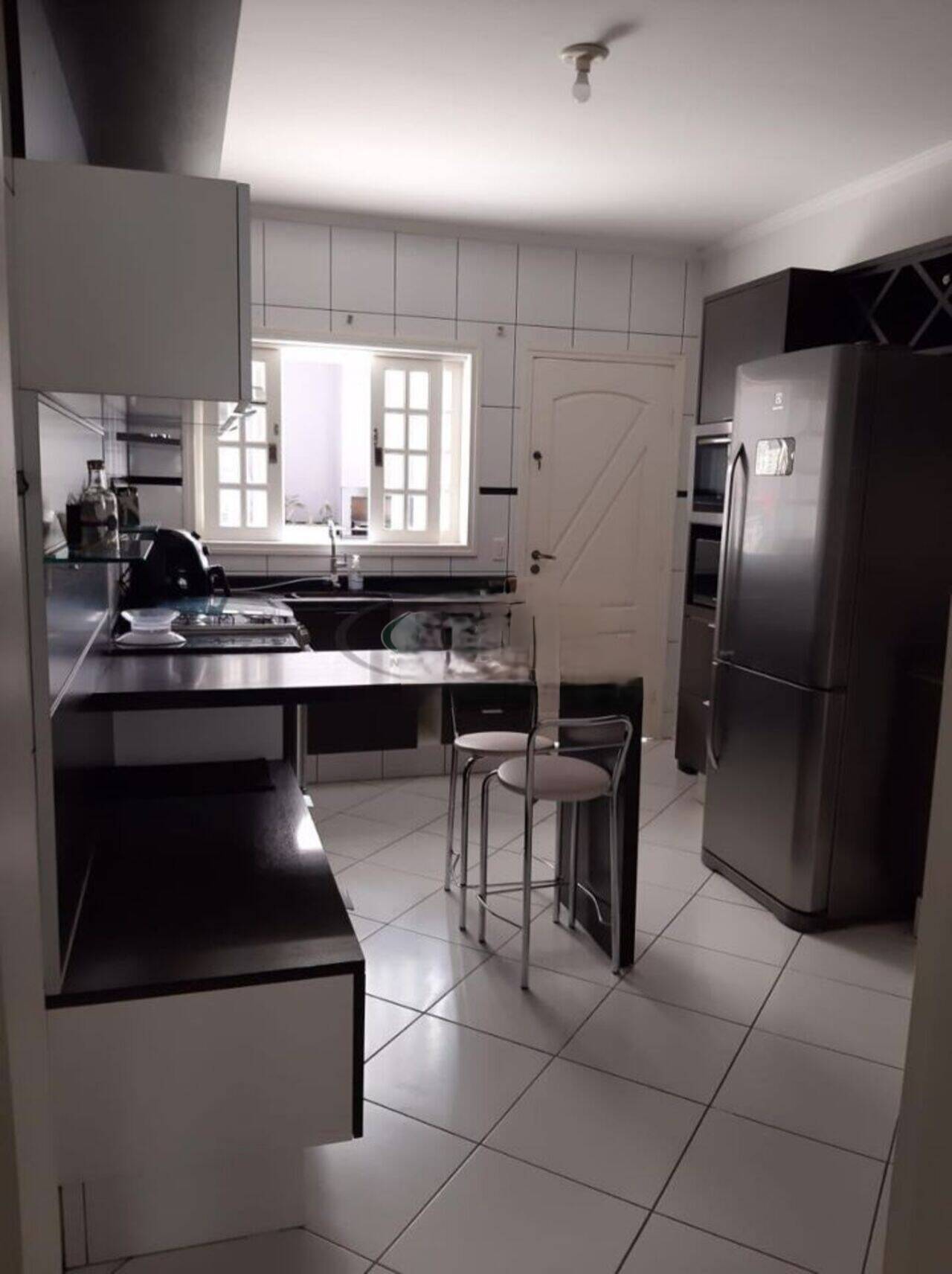 Sobrado, 4 quartos, 200 m² - Foto 16