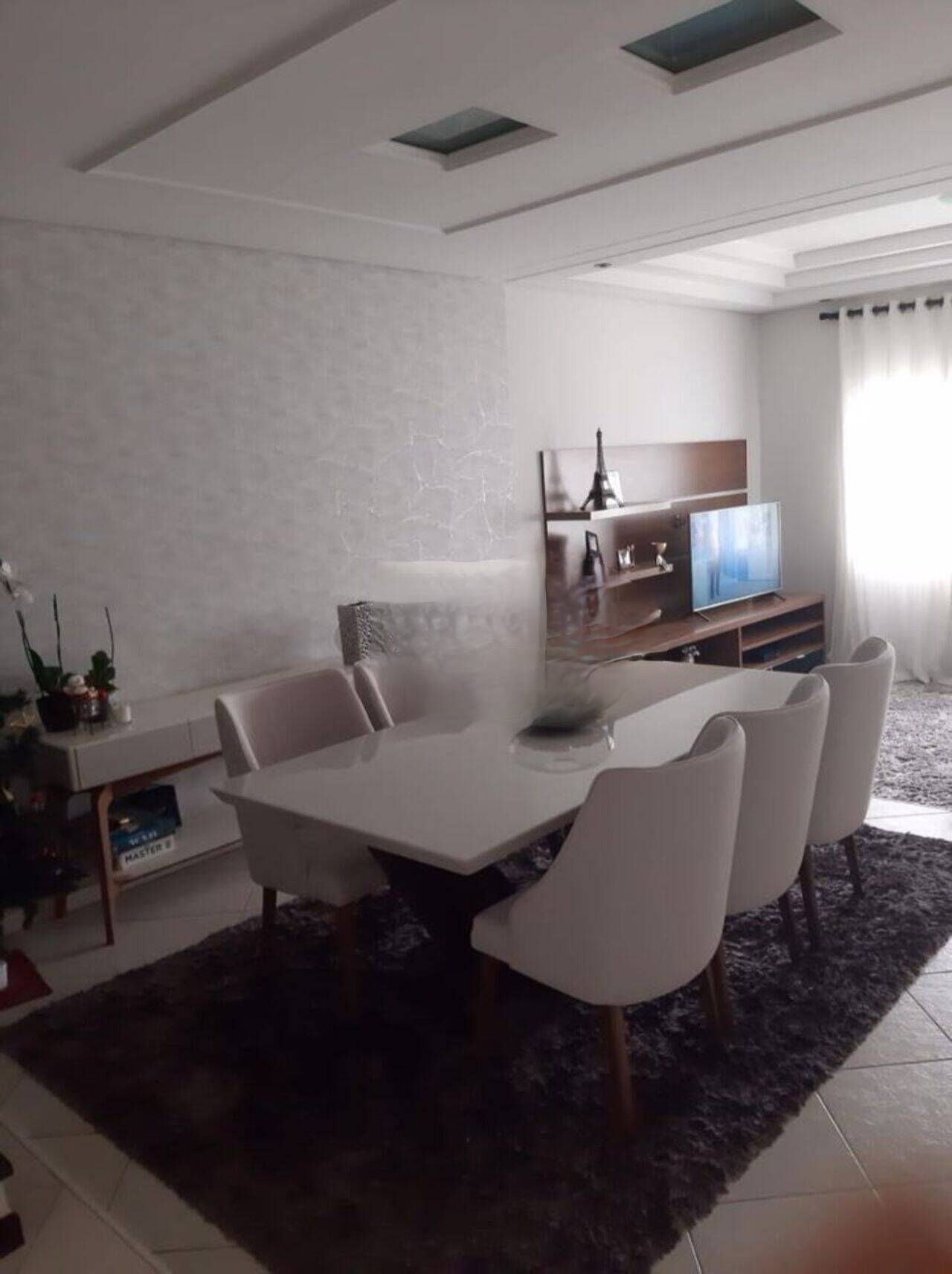 Sobrado, 4 quartos, 200 m² - Foto 17