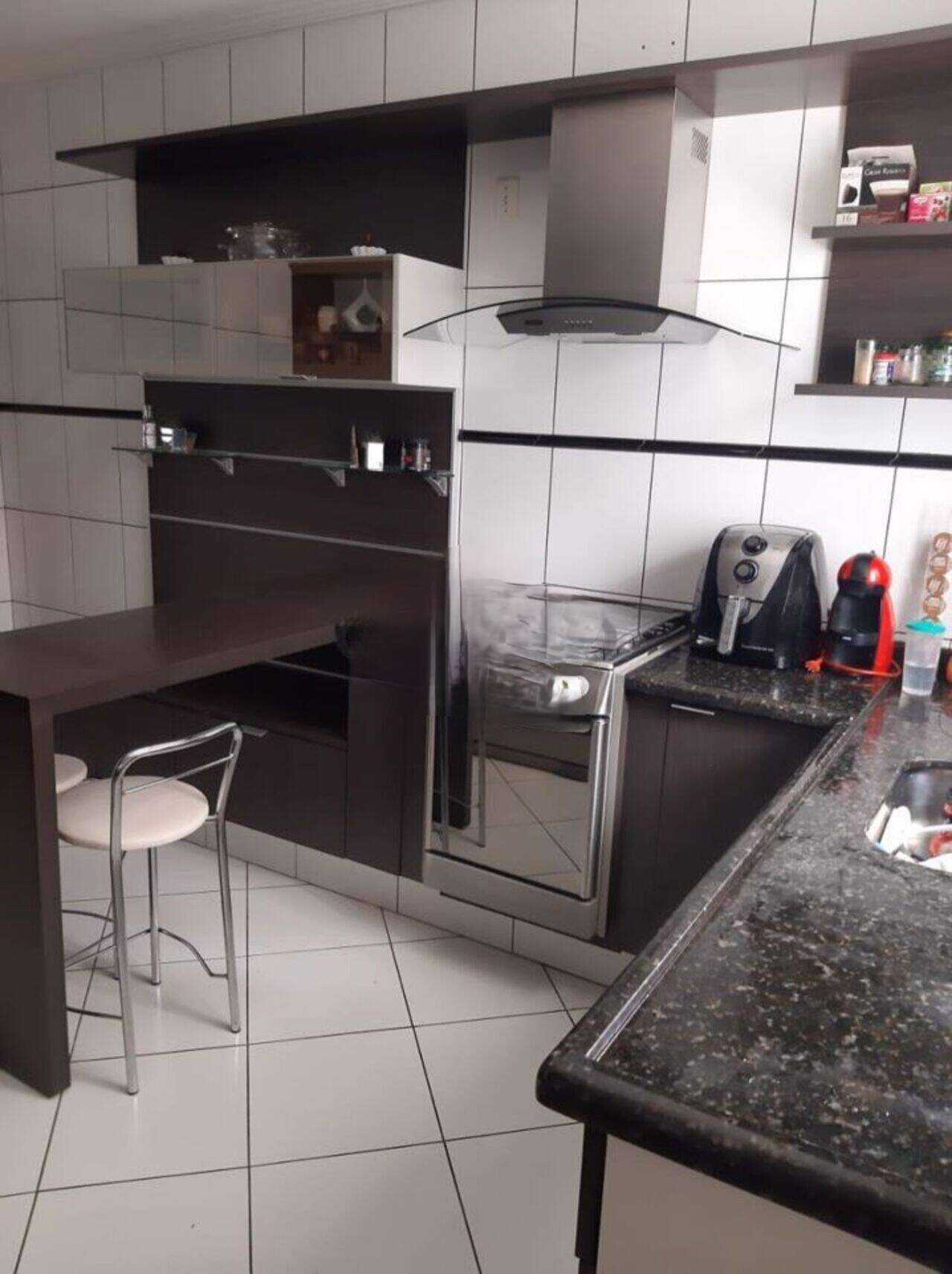 Sobrado, 4 quartos, 200 m² - Foto 21