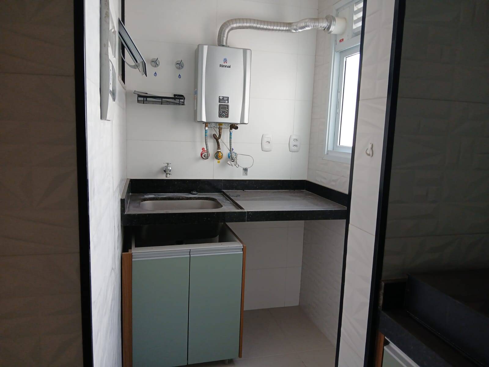 Apartamento, 3 quartos, 80 m² - Foto 9