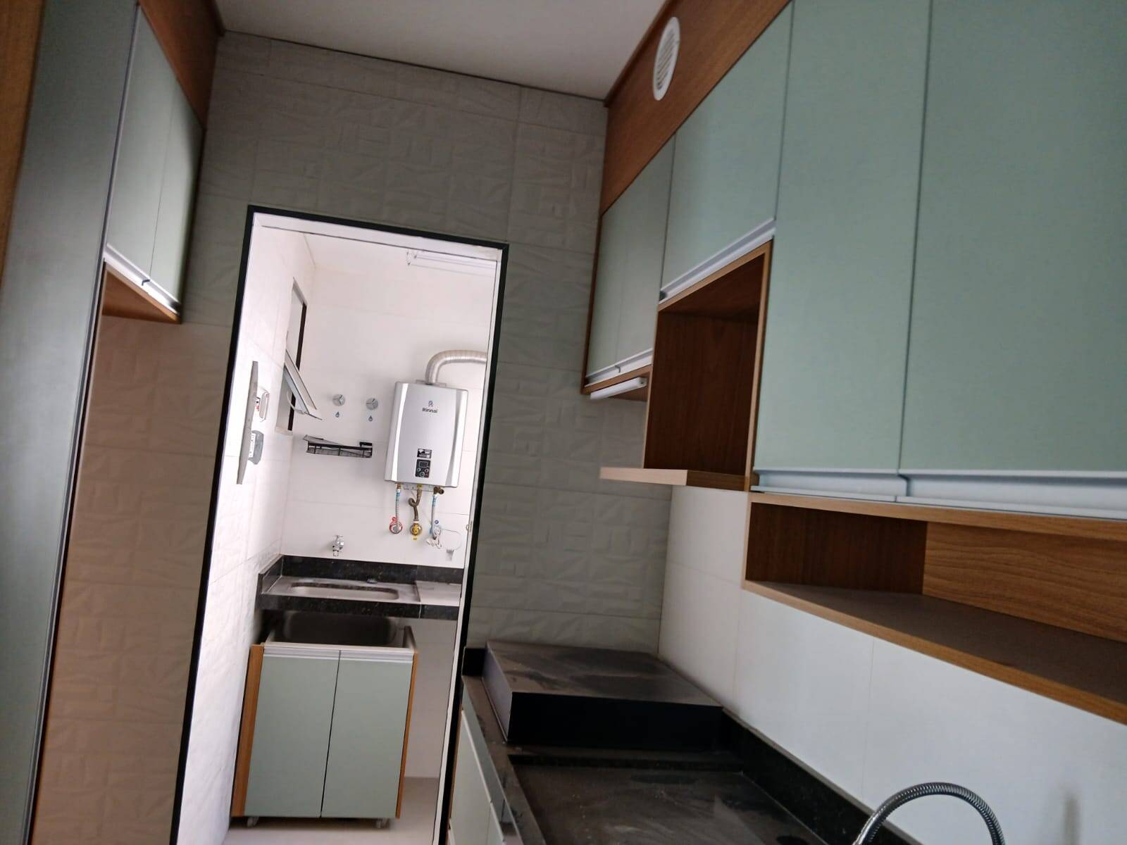 Apartamento, 3 quartos, 80 m² - Foto 17