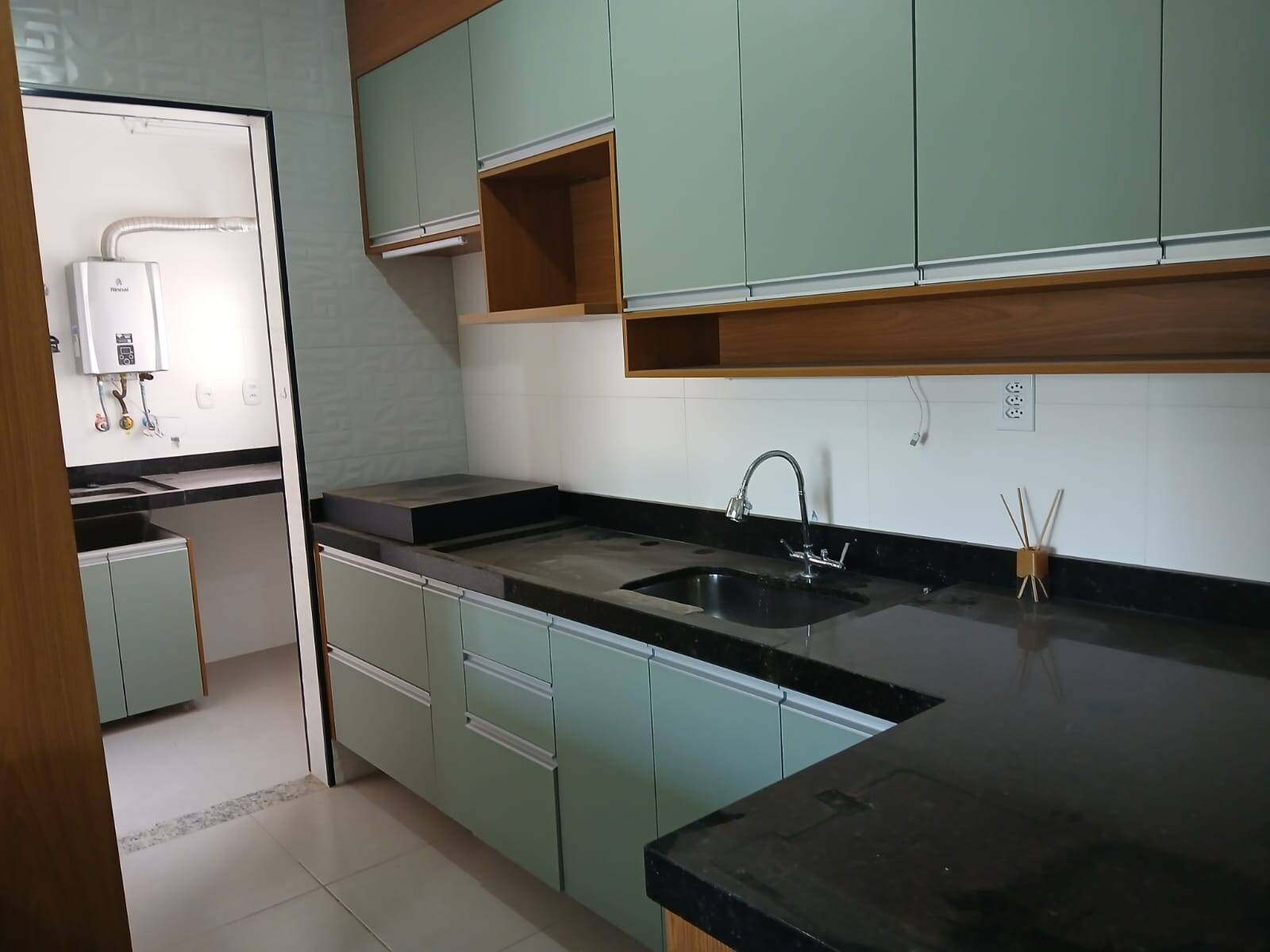 Apartamento, 3 quartos, 80 m² - Foto 19