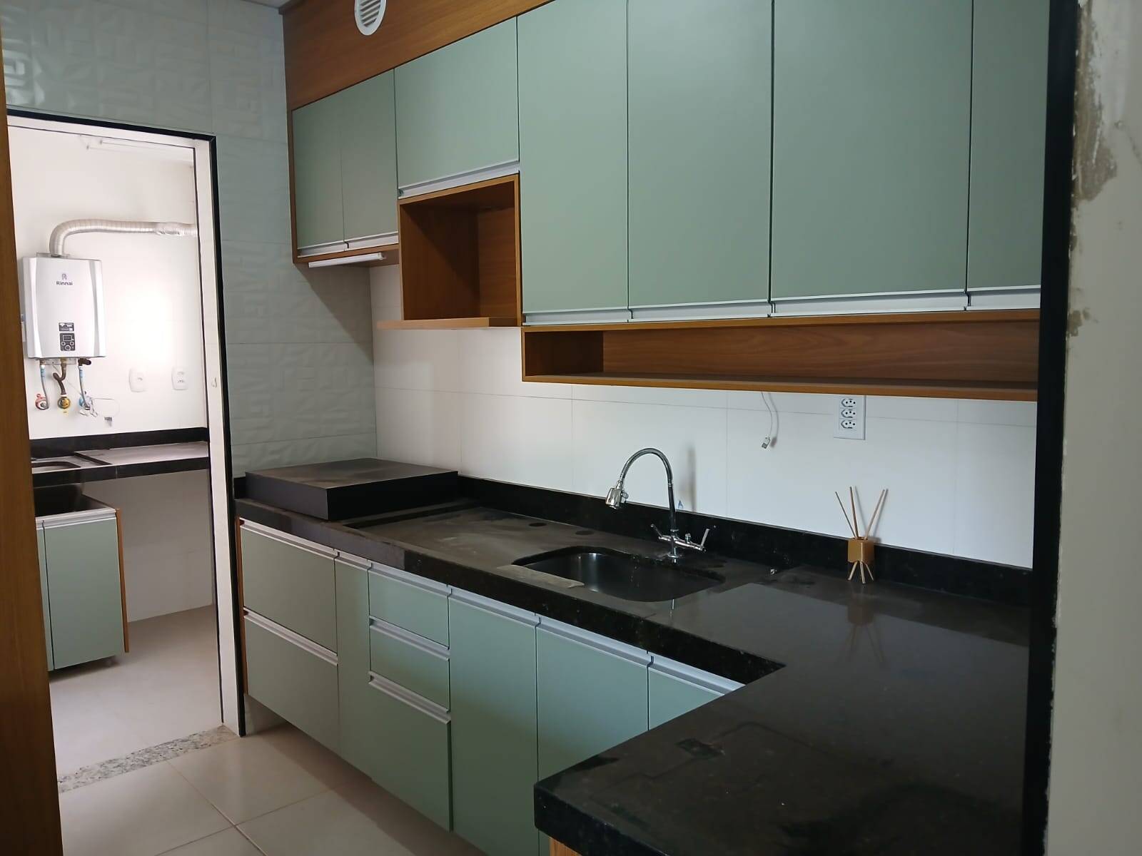 Apartamento, 3 quartos, 80 m² - Foto 20