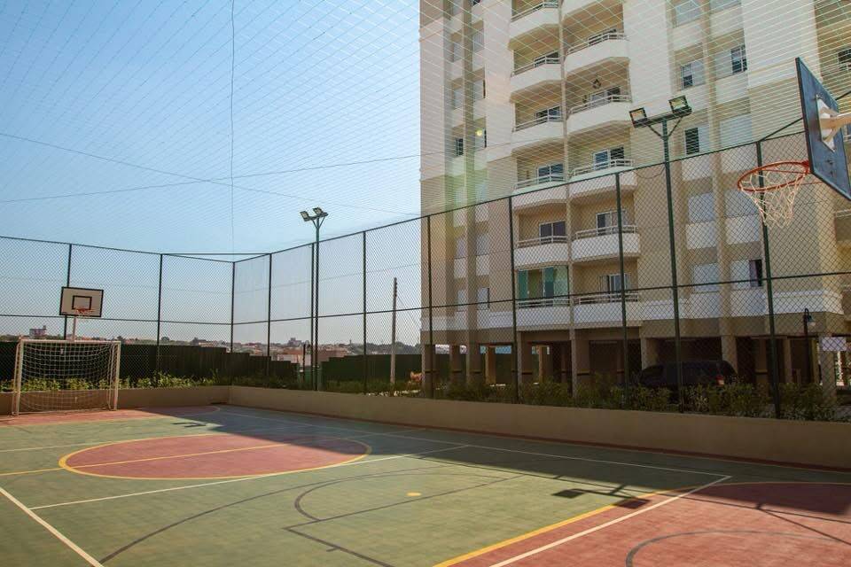 Apartamento, 3 quartos, 80 m² - Foto 1