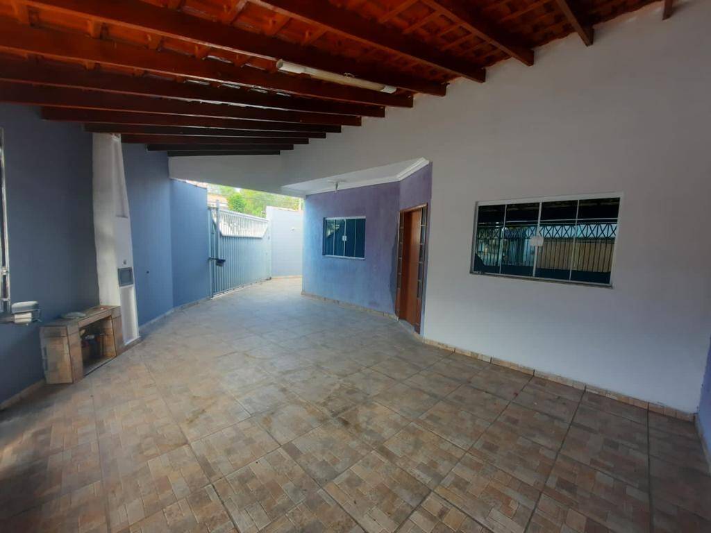 Casa, 2 quartos, 160 m² - Foto 1