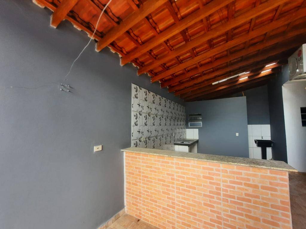 Casa, 2 quartos, 160 m² - Foto 6