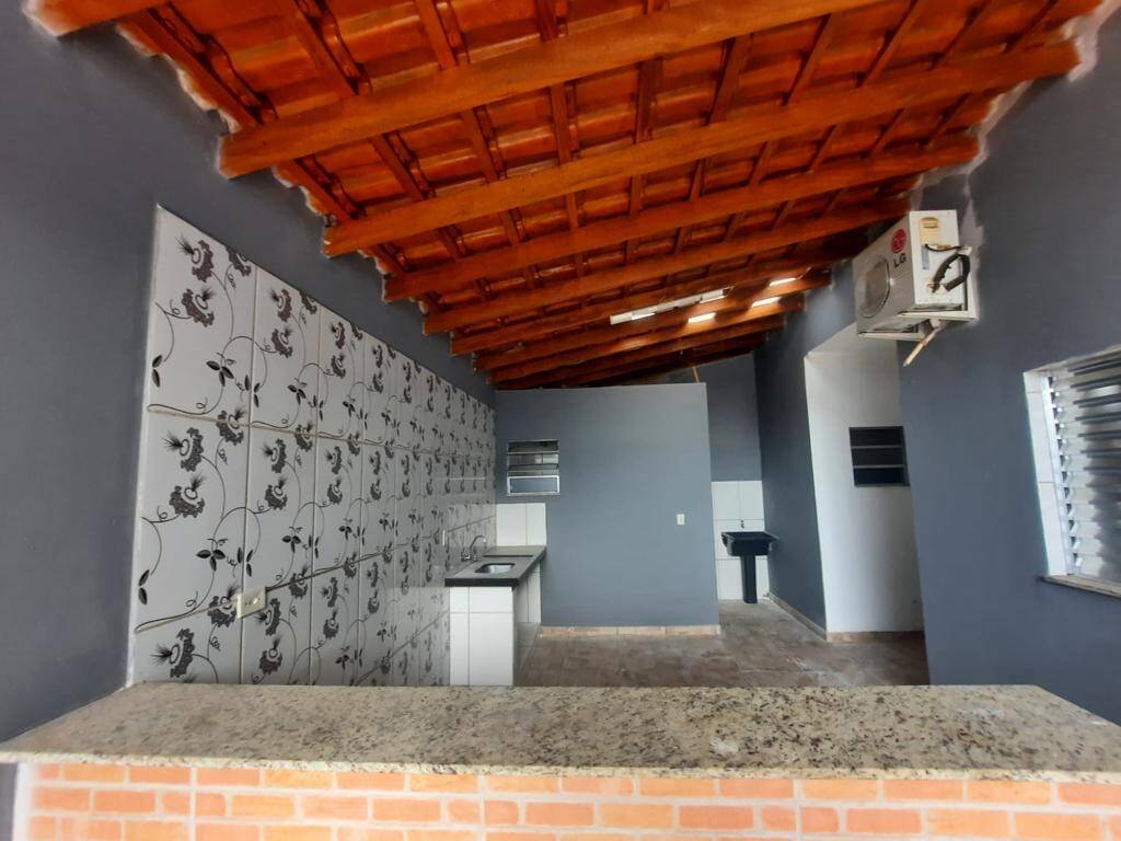 Casa, 2 quartos, 160 m² - Foto 13