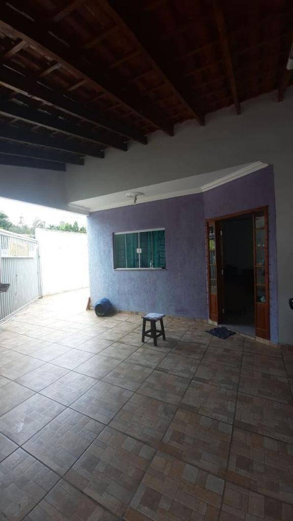Casa, 2 quartos, 160 m² - Foto 14