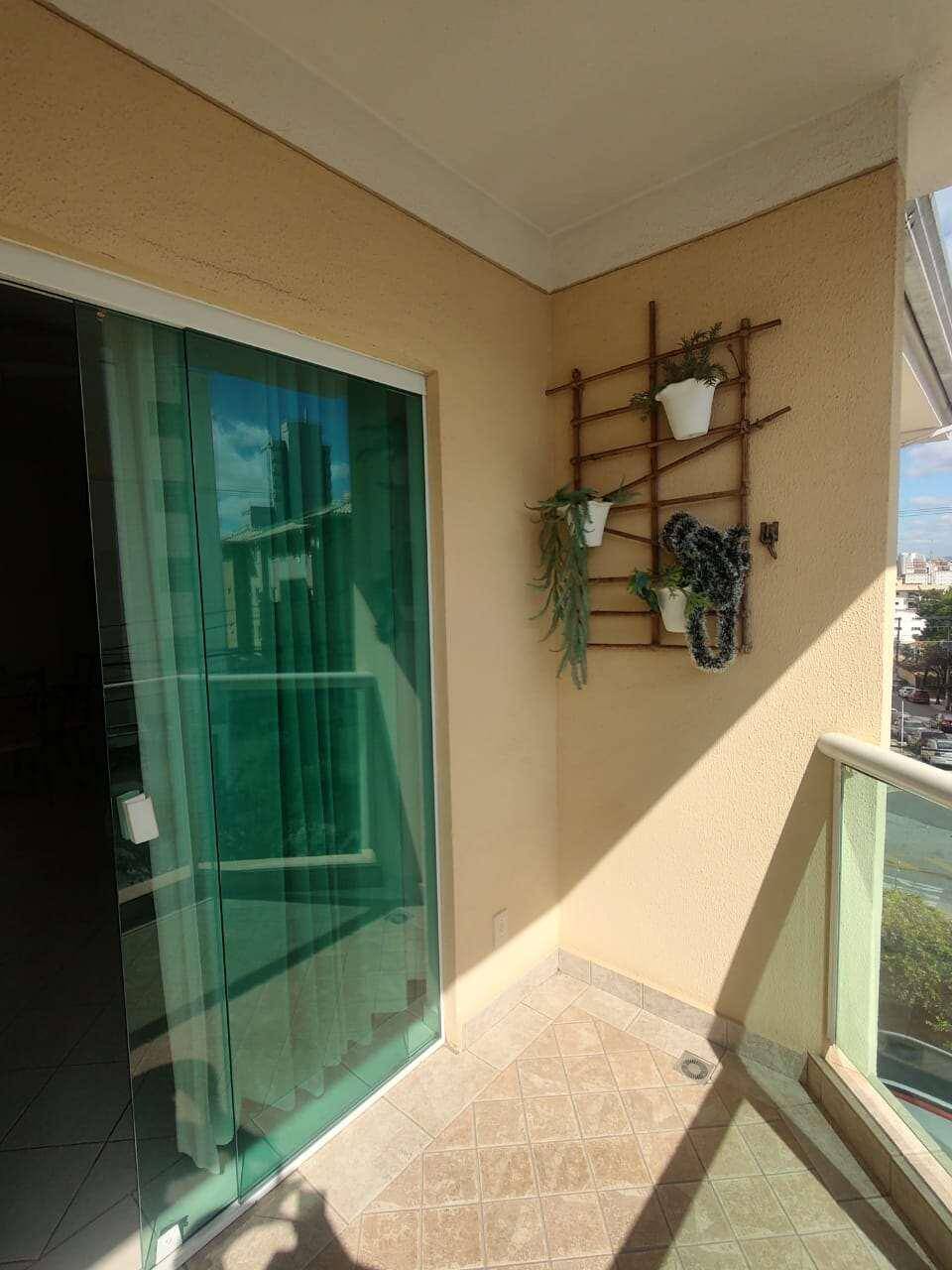 Apartamento, 1 quarto - Foto 9