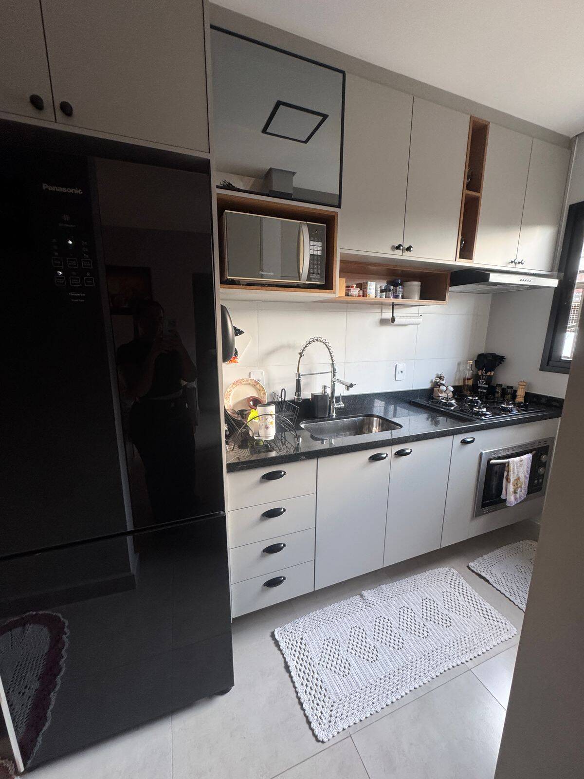 Apartamento, 2 quartos - Foto 3