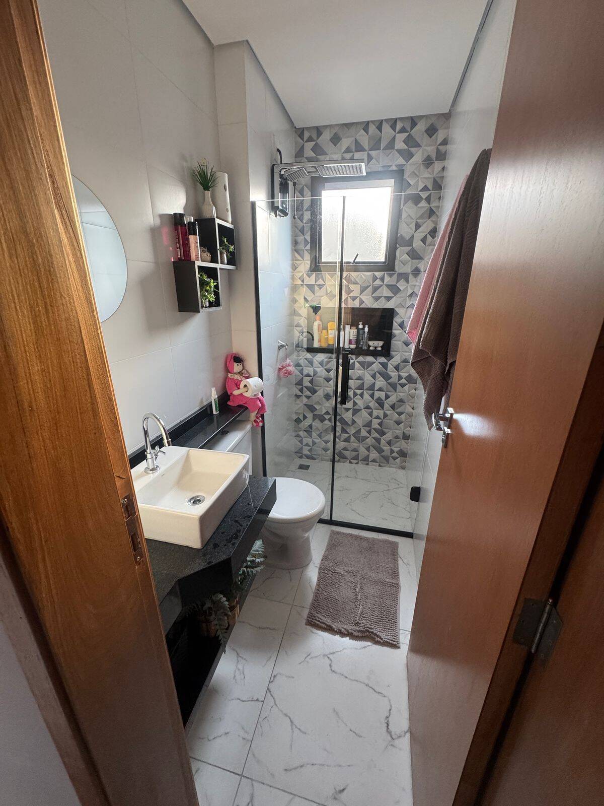 Apartamento, 2 quartos - Foto 6