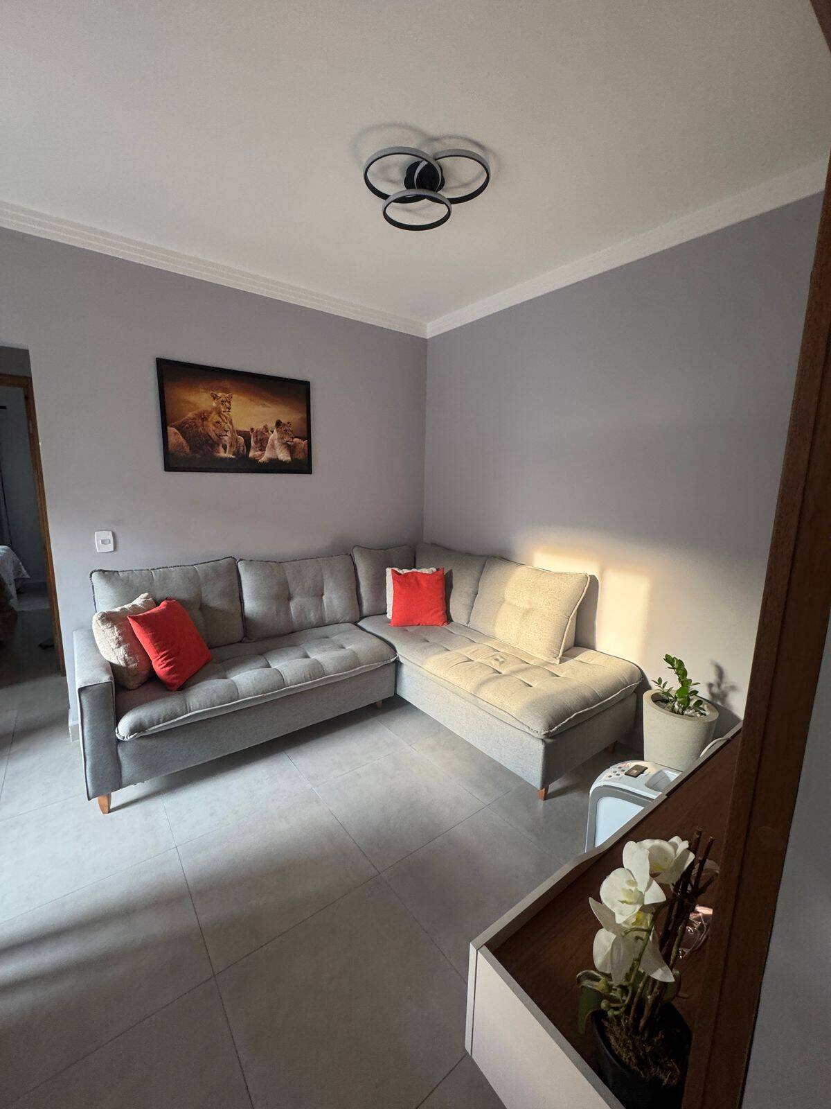 Apartamento, 2 quartos - Foto 5